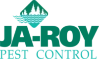 Ja-Roy Logo