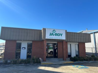 Baton Rouge location of Ja-Roy Pest Control
