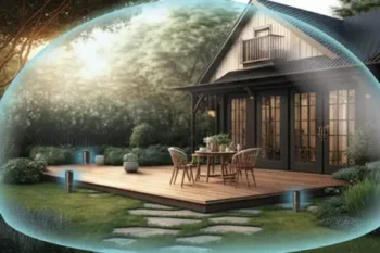 Mosquito Repellent System in your area