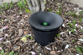 In2Care Mosquito Stations in your area
