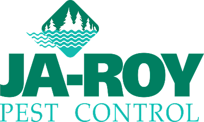 JaRoy Pest Control Logo