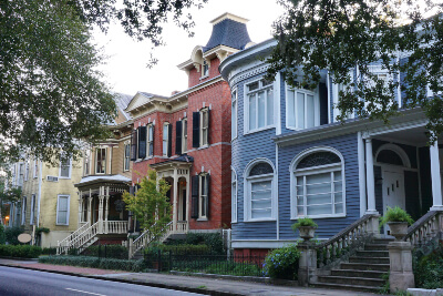 Homeowner Associations Pest Control in Covington, LA; Ja-Roy Pest Control