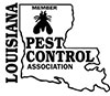 Lousiana Pest Control Association; Ja-Roy Pest Control
