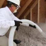 TAP insulation residential service