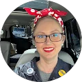 Kristi k. Avatar