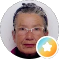 ConnieSue D. Avatar