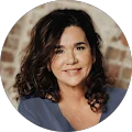 Renee T. Avatar