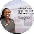 Adrianna H. Avatar