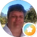 Mark P. Avatar